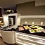 Walk In Hotel&Residence