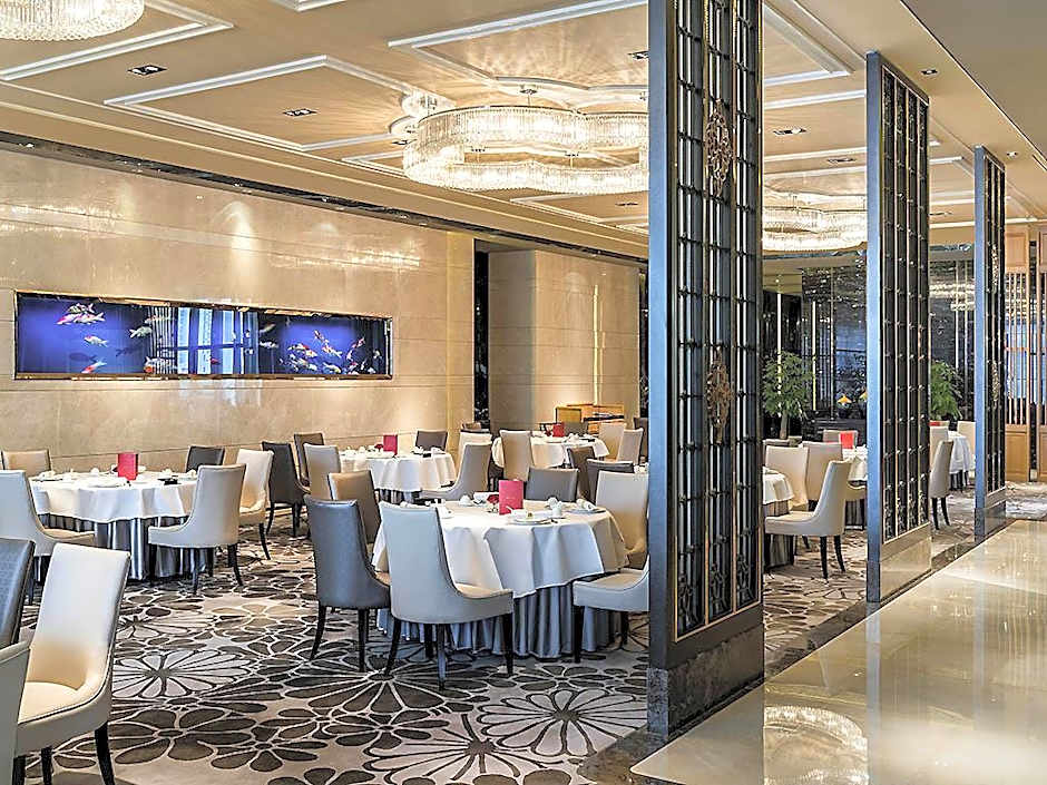 Pullman Zhuhai