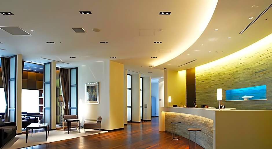 Hotel Gracery Ginza