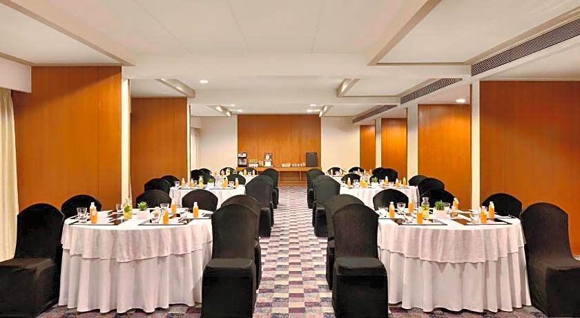 Courtyard by Marriott Hyderabad