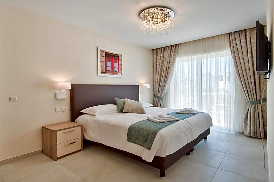 The Suites – Piazza Kirkop