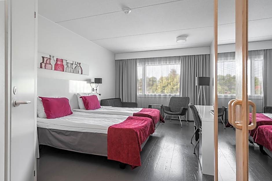 Teatterihotelli Riihimäki