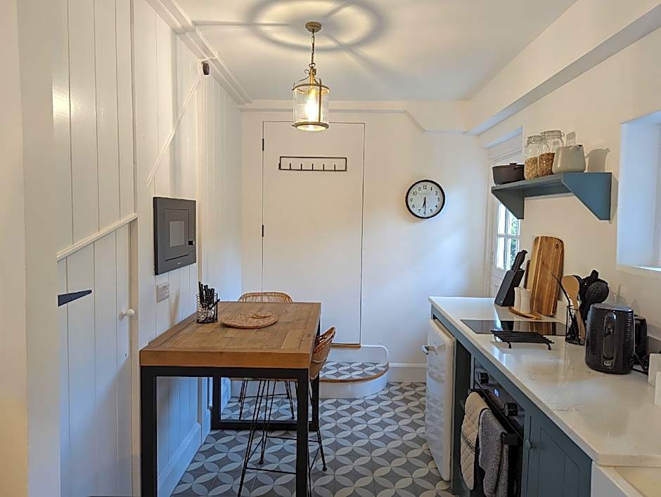 Penquite Holiday Accommodation