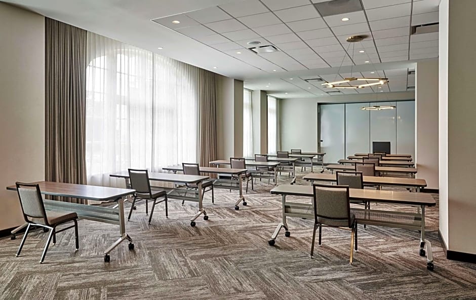 Hyatt House Chicago Medical/University District