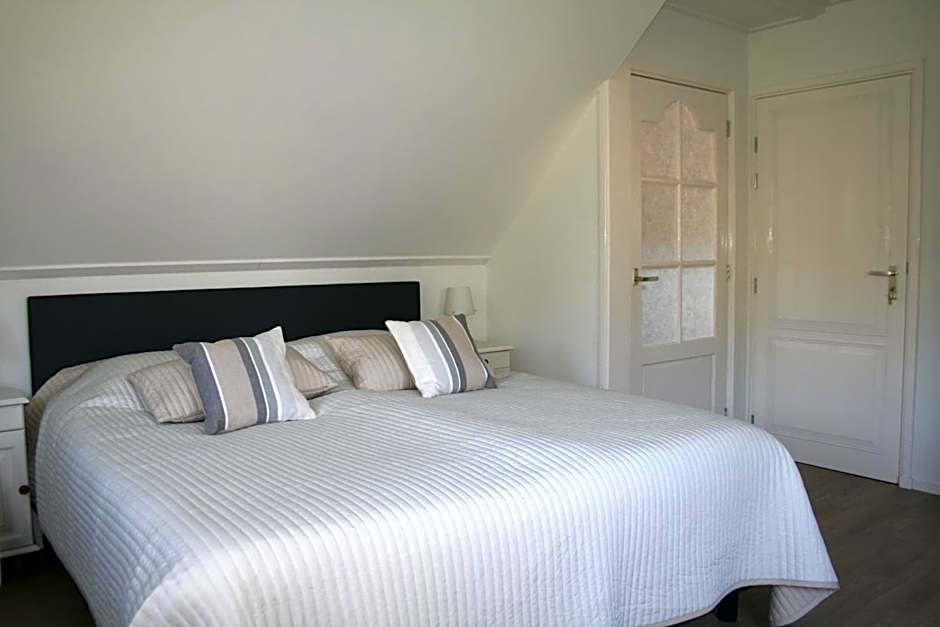 De Borg Vakantie Appartementen