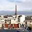 ibis Paris Eiffel Tower Cambronne 15th Hotel