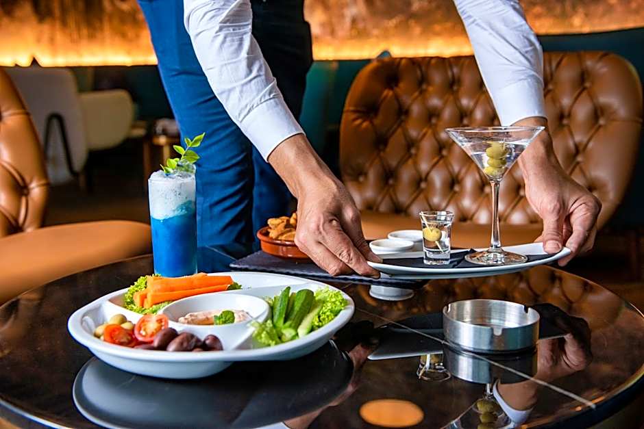 Swiss-Belsuites Admiral Juffair