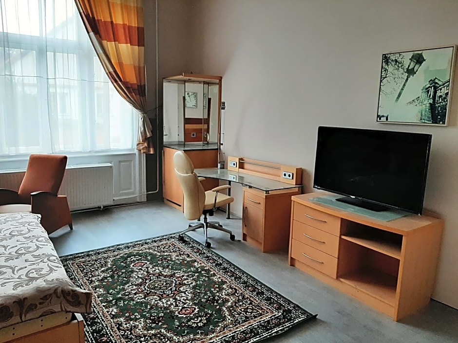 Meller-kastély Villa