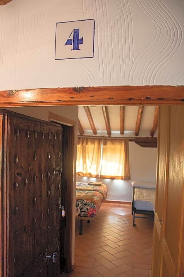 Casas rurales Puente Romano