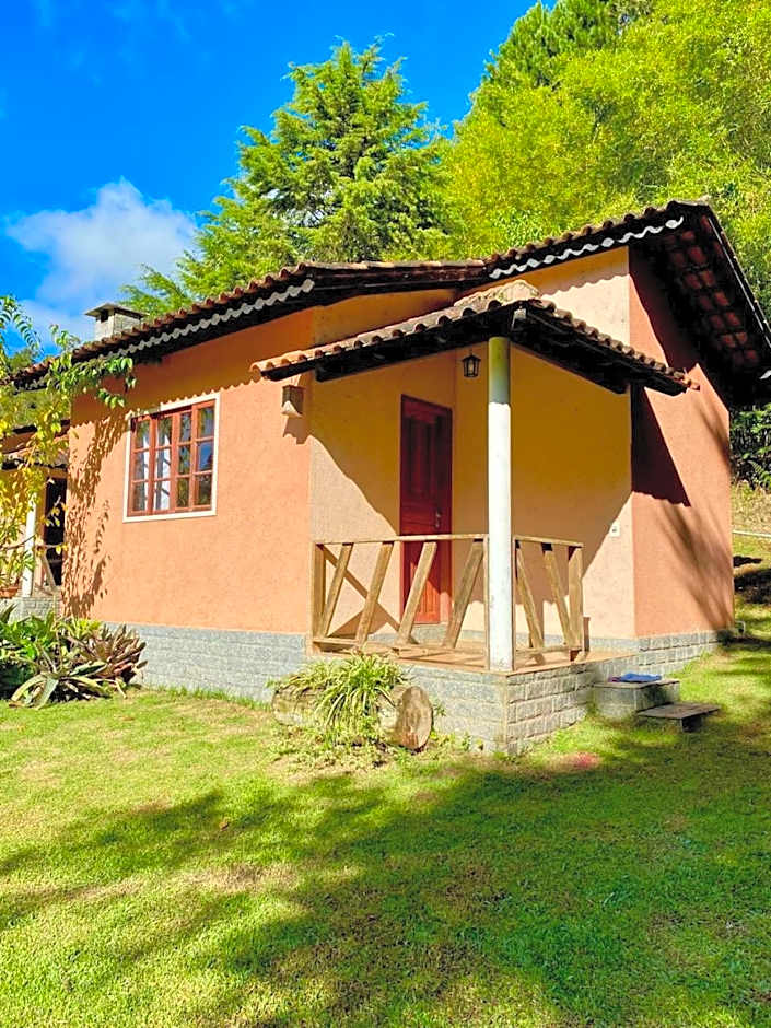 Pousada Rural Recanto do Lago