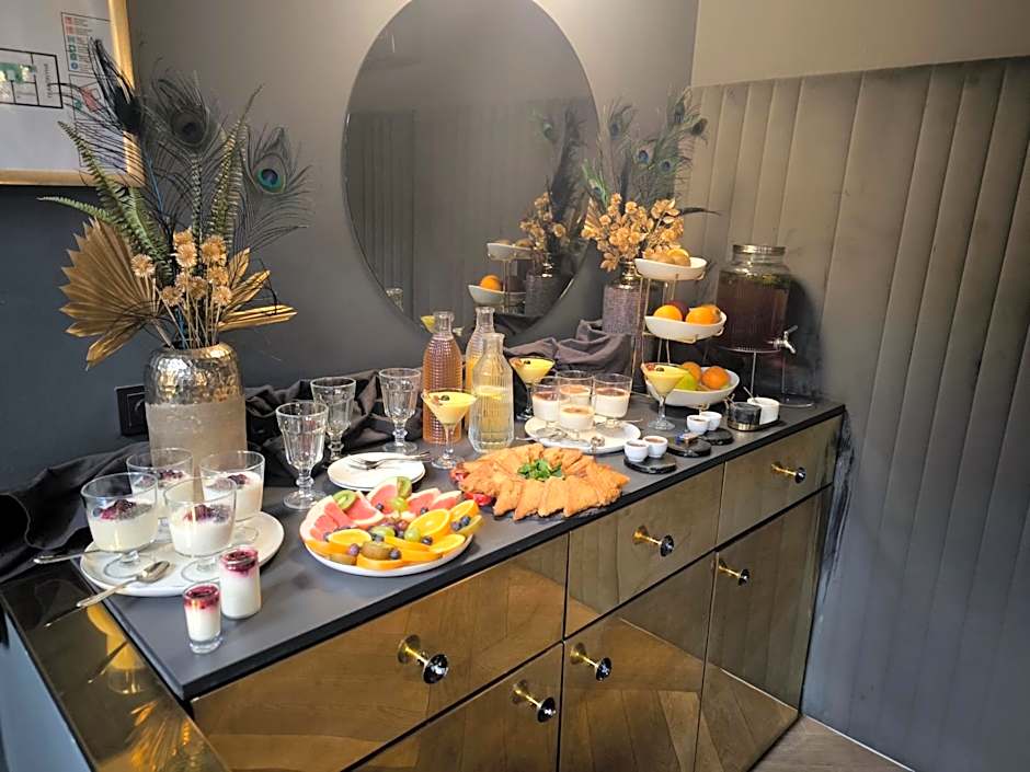 Leo Boutique Rooms - Adults Only