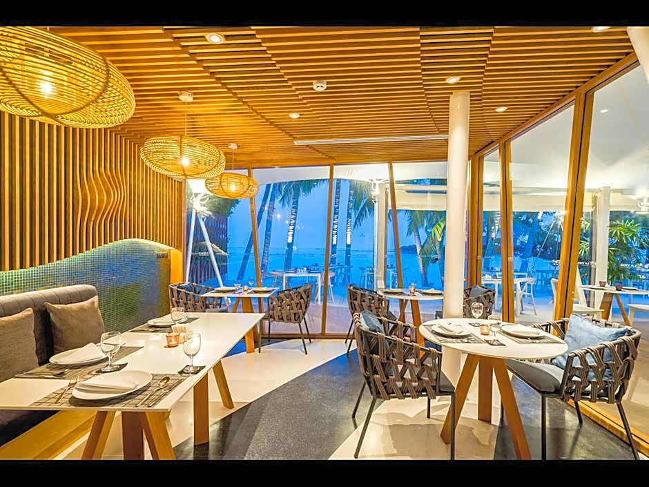 La Vida Samui (SHA Plus)