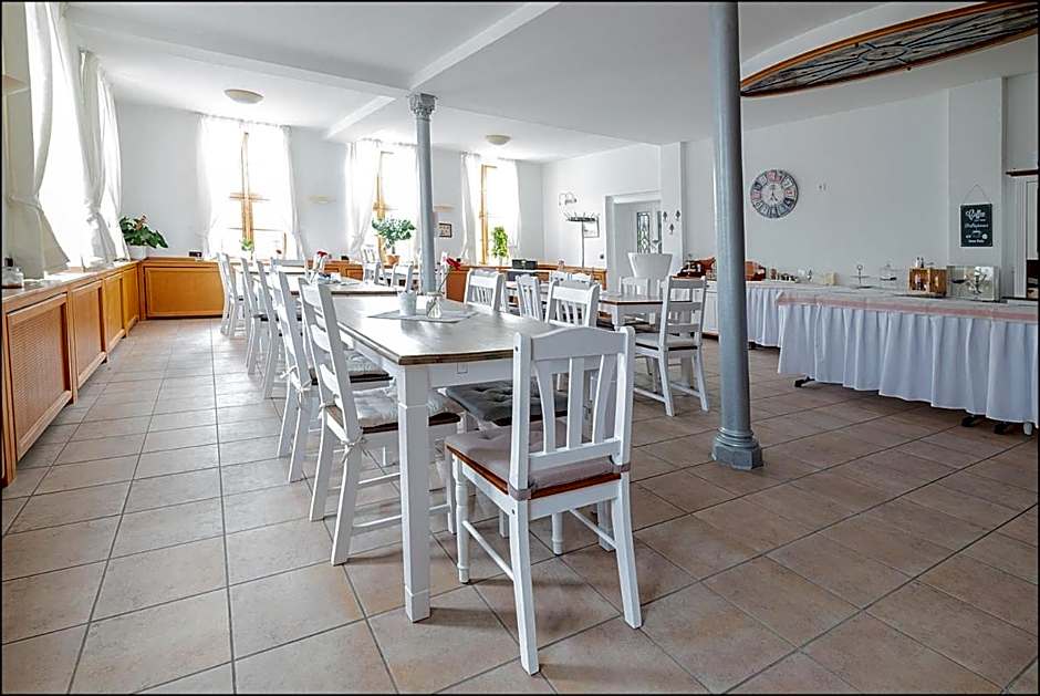 MARKT EINS Gästezimmer