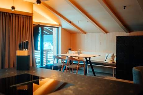 Apartment F