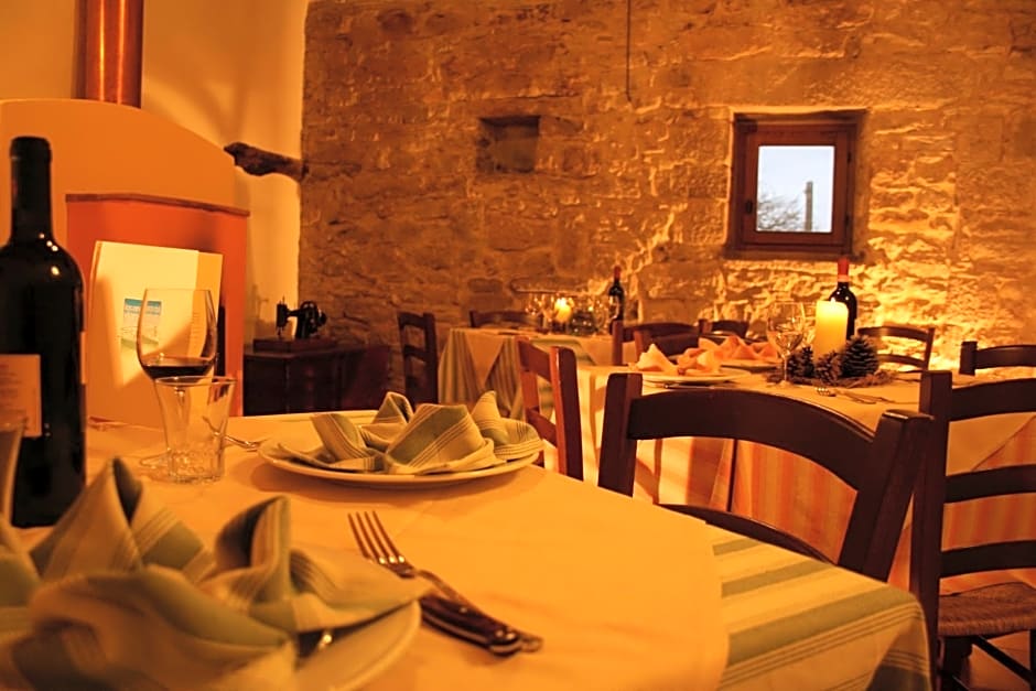 Locanda Del Viandante B&B