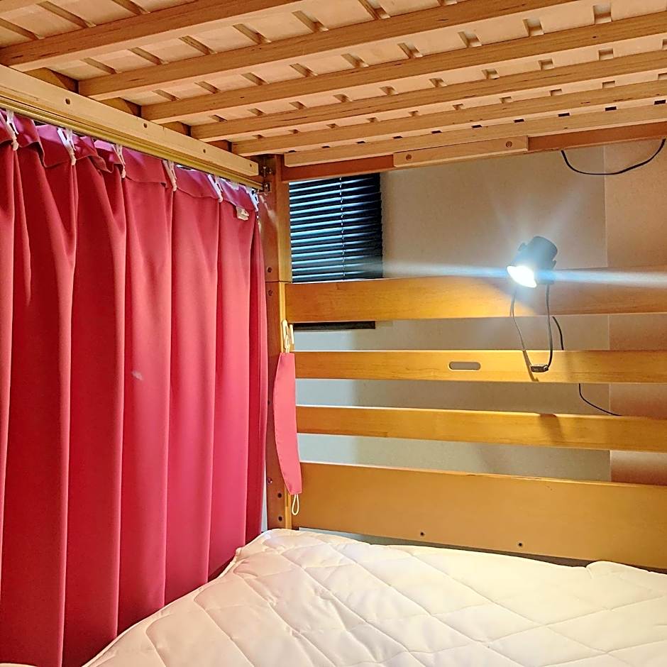 Hilo Hostel