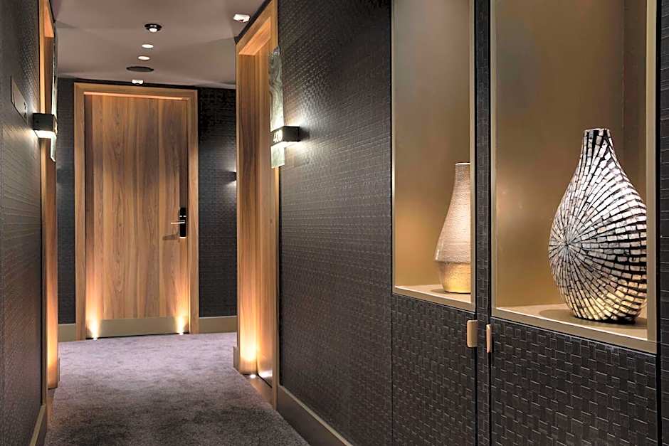 Hotel D Geneva