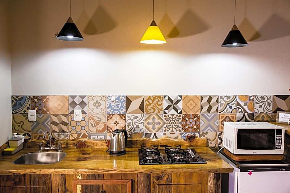 Ninho das Águias Cabana