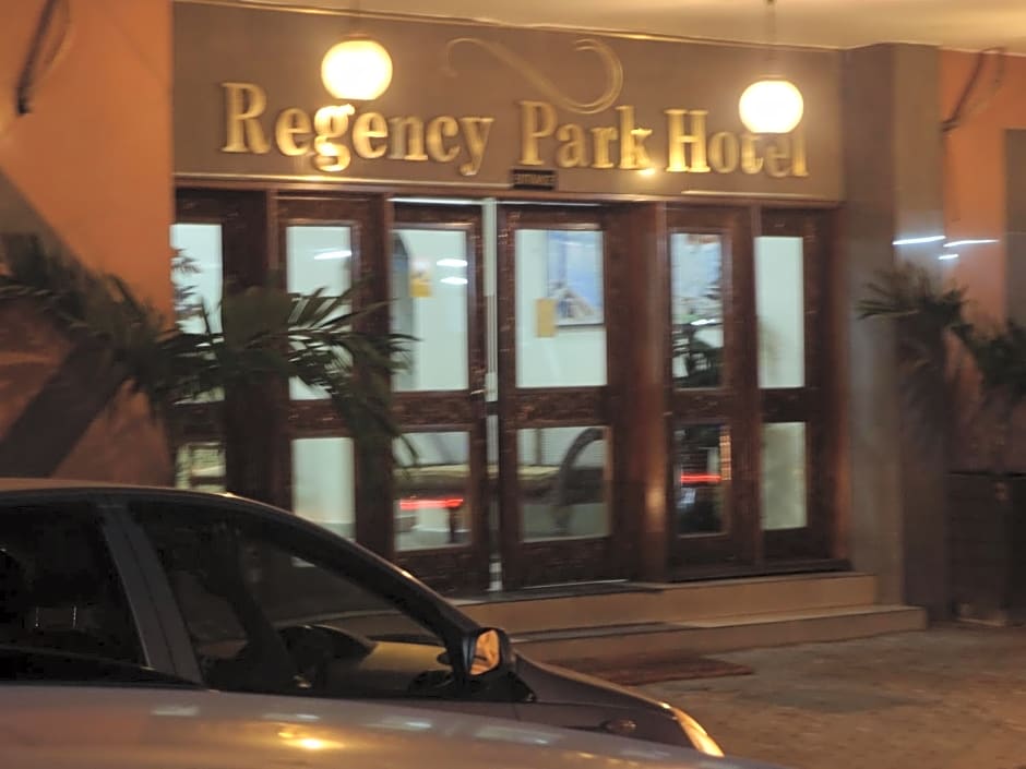 Regency Park Hotel