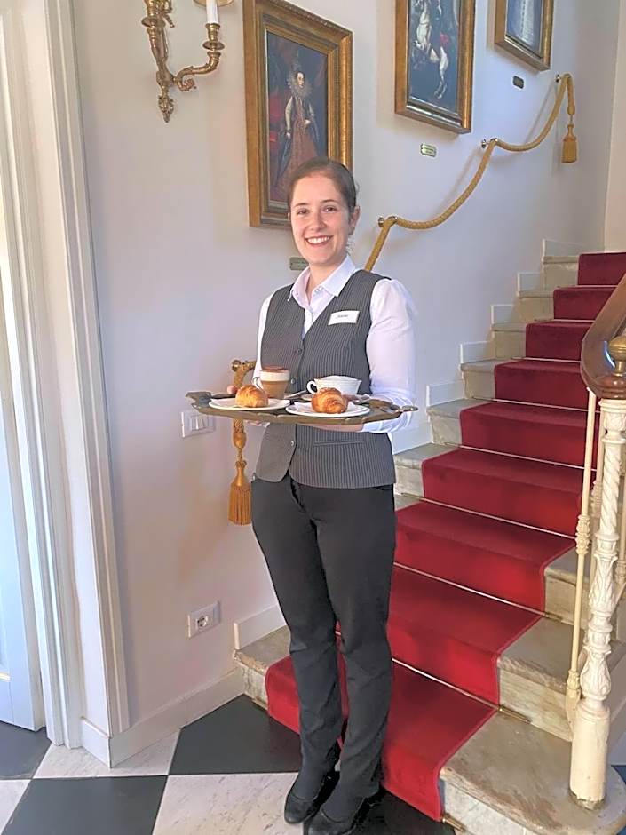 Duchessa Margherita Chateaux & Hotels