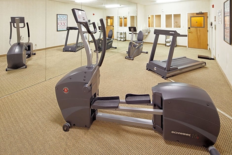 Holiday Inn Express Hotel & Suites Lancaster By IHG