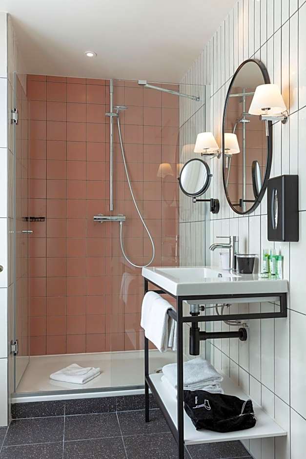 Hotel Bastille Speria