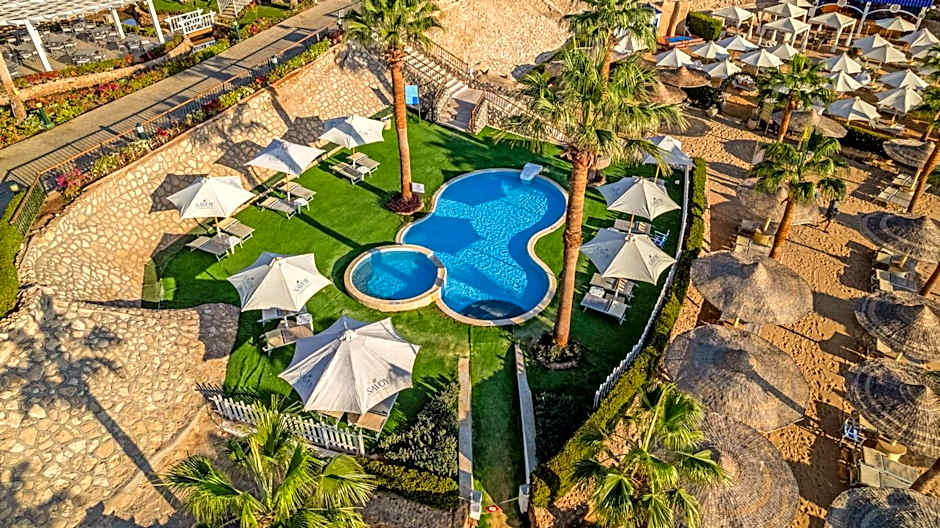 Savoy Sharm El Sheikh
