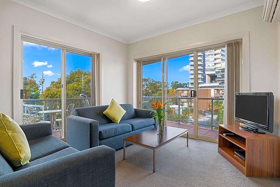 Amazing Accommodations: St Kilda