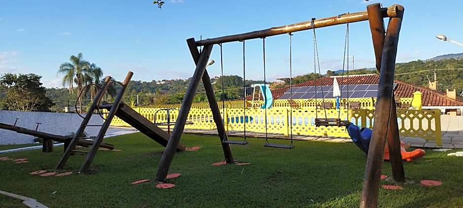 Chácara Sorriso 2 em Atibaia