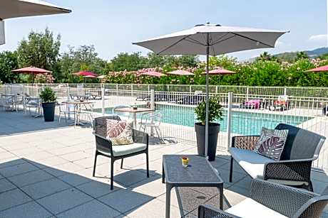 Comfort Aparthotel Cannes Mandelieu