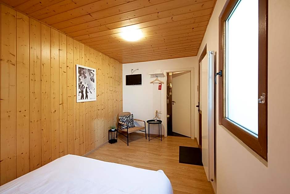 Motel-Restaurant 13 Etoiles