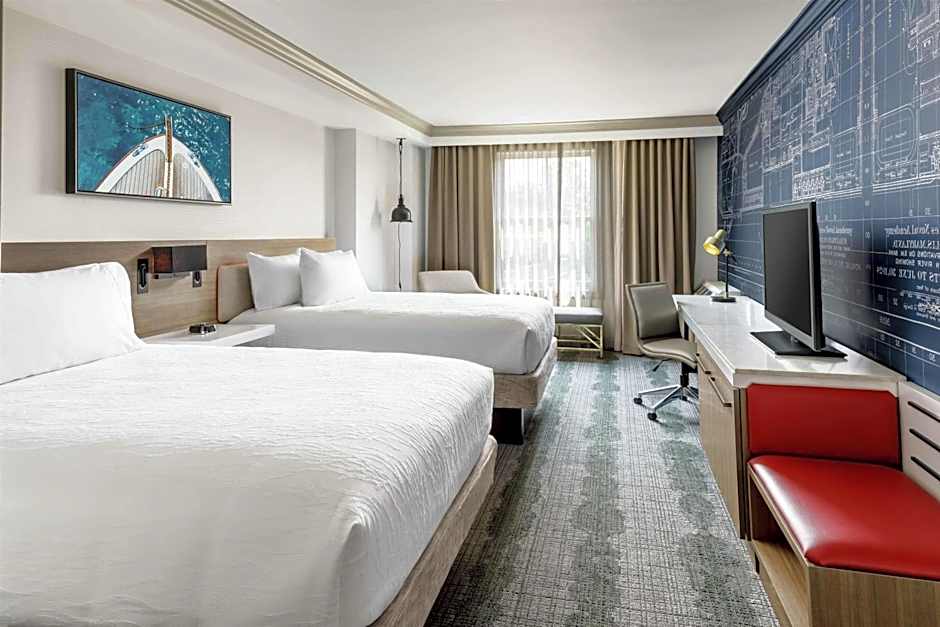Hilton Garden Inn Annapolis Downtown