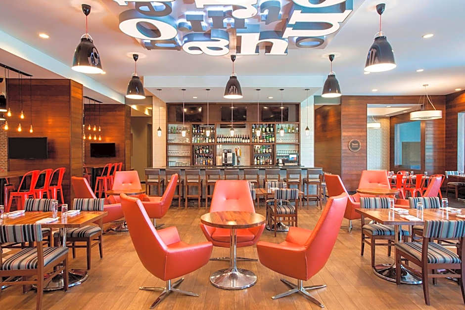 Four Points By Sheraton Richmond