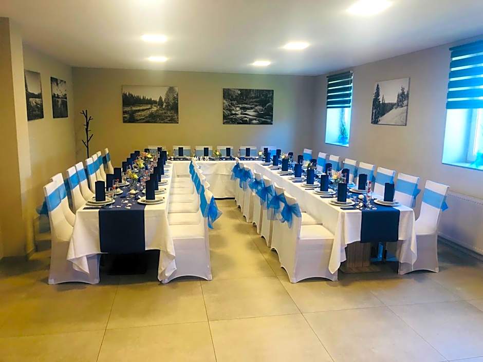 LAGUNA Hotel & Restaurant