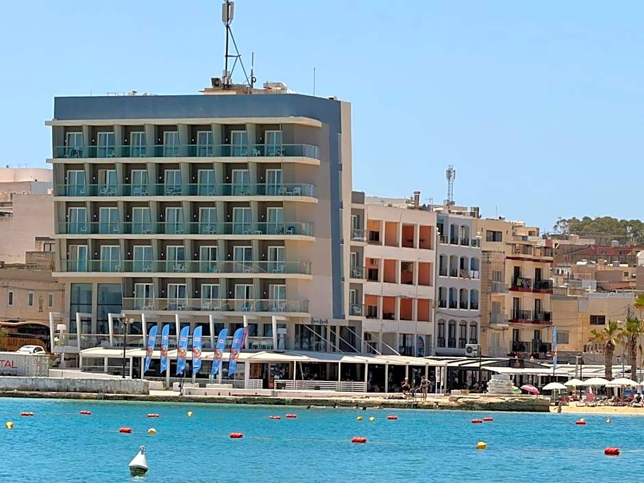 Water's Edge Hotel