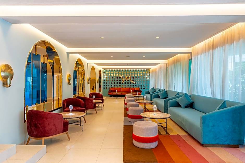 Hotel Rabat