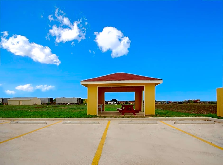 Best Western Inn Hondo