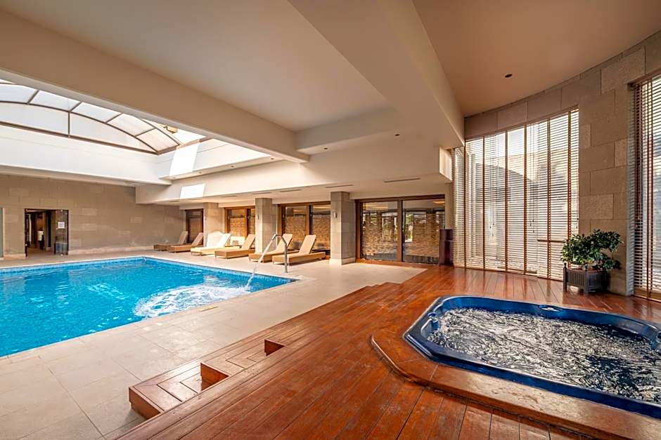D'Andrea Mare Hotel