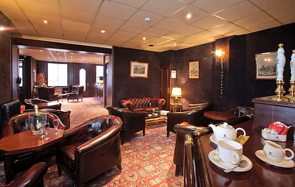 Metropol Hotel