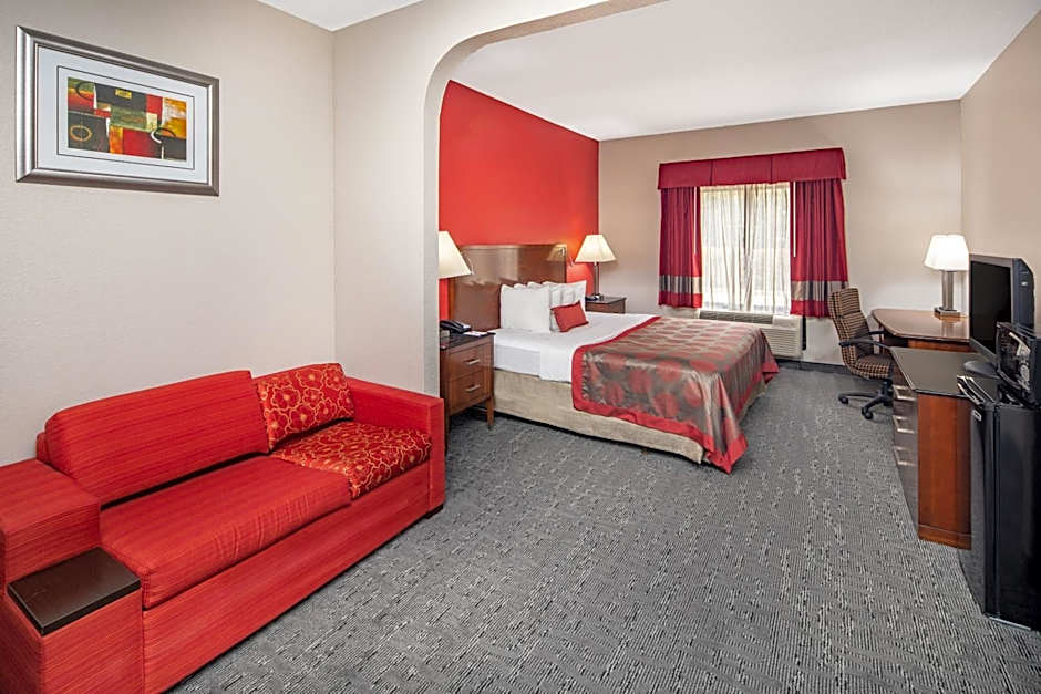 Ramada by Wyndham Alpharetta/Atlanta North