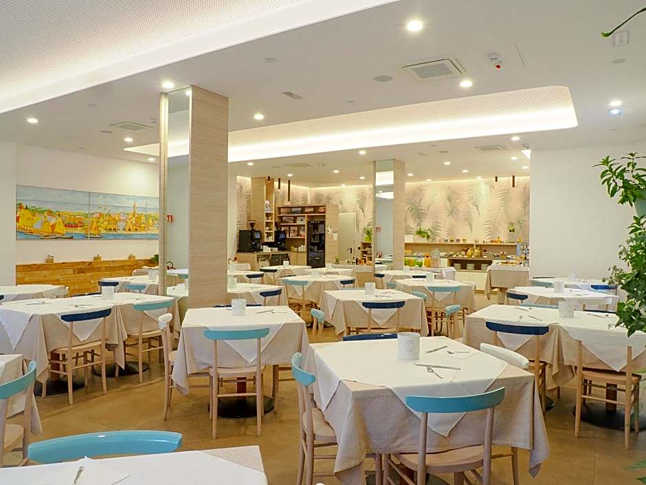 Hotel Angelo