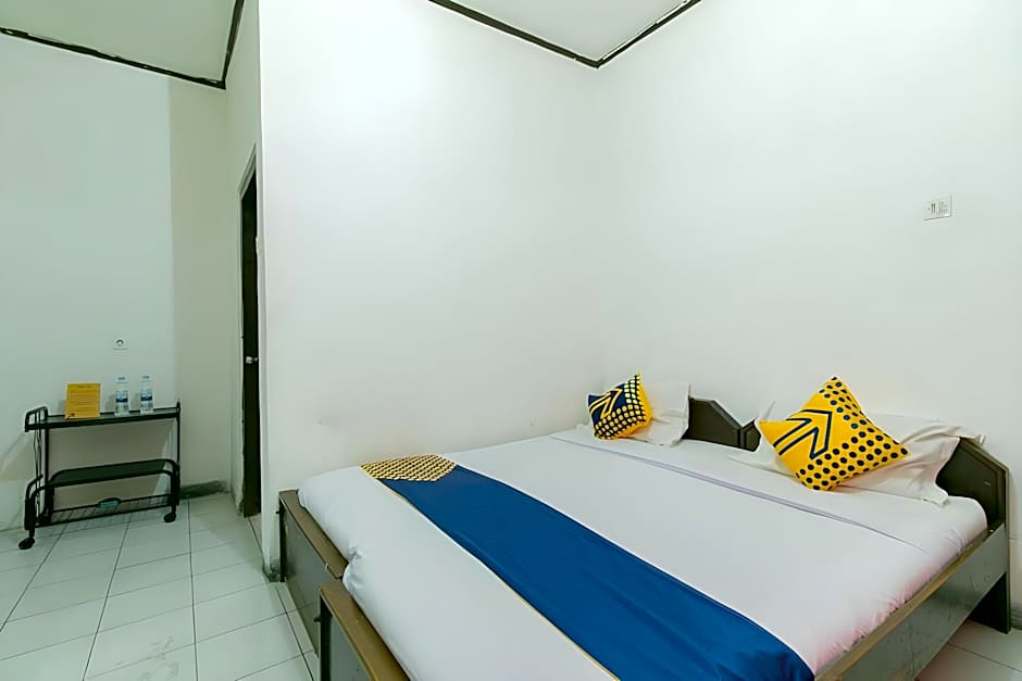 SPOT ON  1707 Hotel Mustika Widyasari