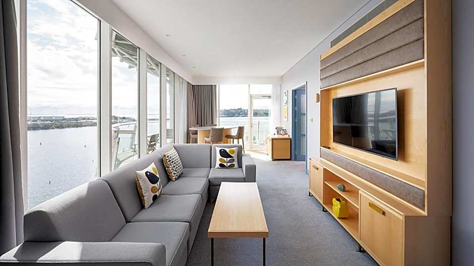 Voco St Davids Cardiff By IHG