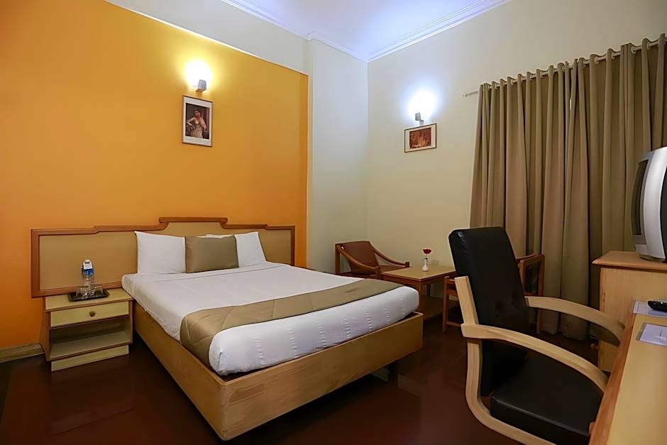 Presidency Kochi City Centre