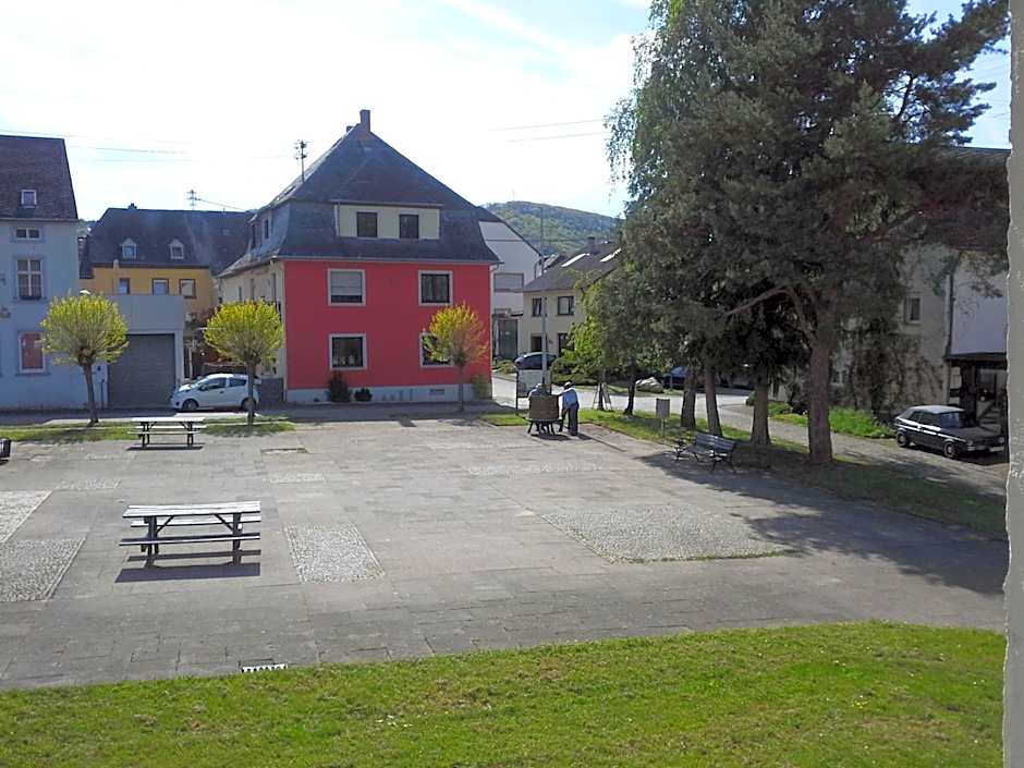 Weinhaus Kurtrierer Hof