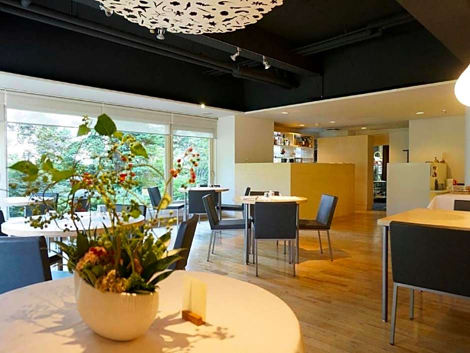 hotel miura kaen