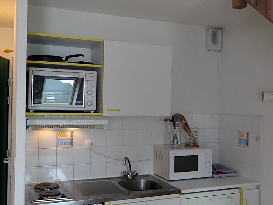 Sphinx Résidences - Les Doges / Le Rialto