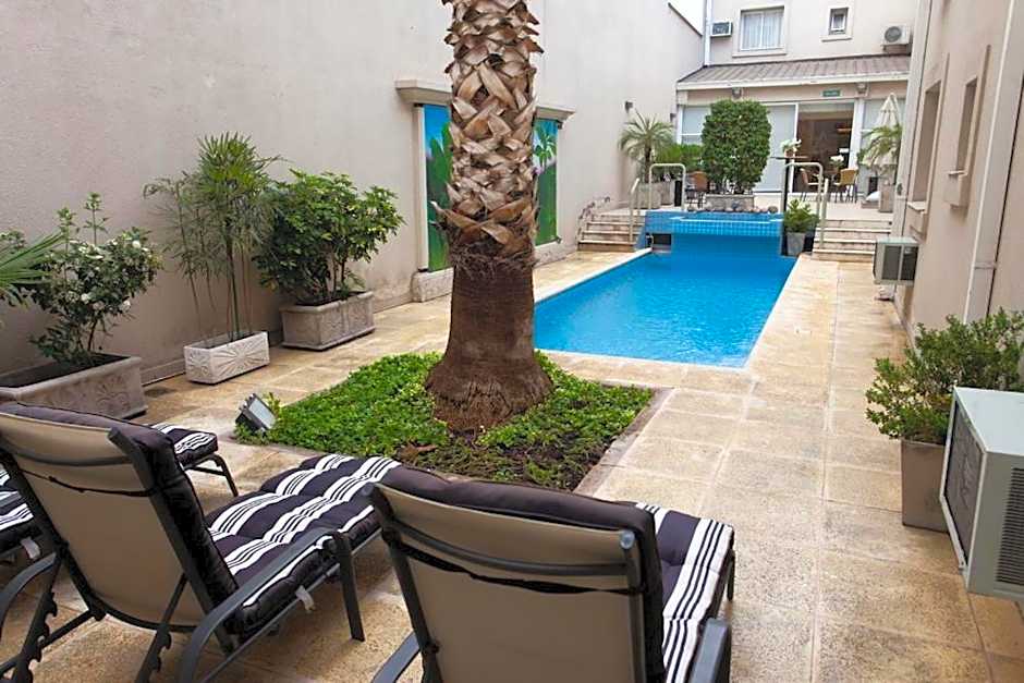 Argentino Hotel