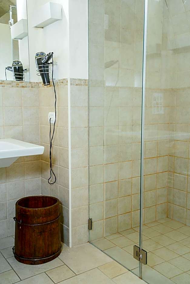 Il Claustro - Bed and breakfast