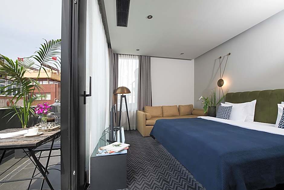 Nabu Hotel Karaköy
